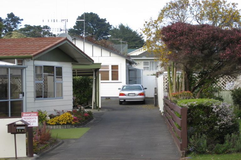 Photo of property in 11a Nikau Street, Tawhero, Whanganui, 4501