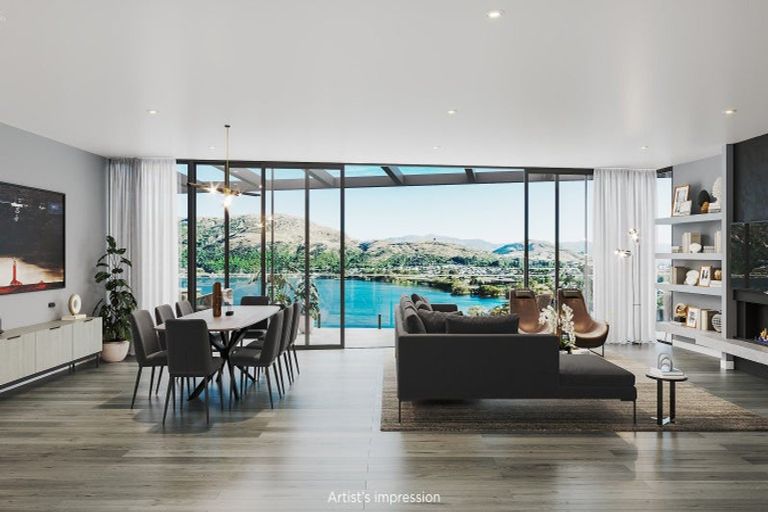 Photo of property in 4 Northview Terrace, Kawarau Falls, Queenstown, 9300