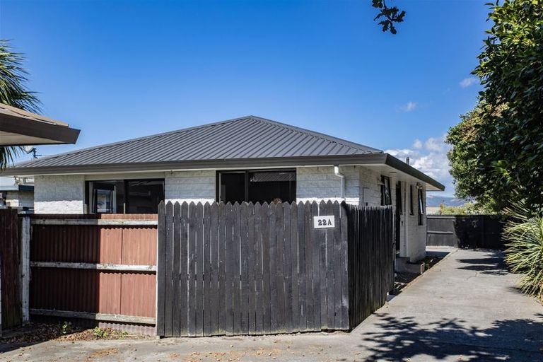 Photo of property in 22a Ruakaka Street, Hornby, Christchurch, 8042