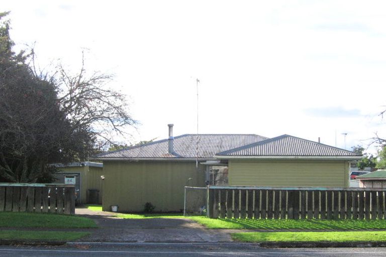 Photo of property in 84 Kelso Street, Tokoroa, 3420
