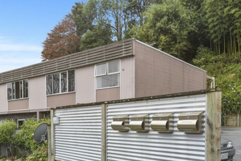Photo of property in 11/57 Carrington Street, Lower Vogeltown, New Plymouth, 4310