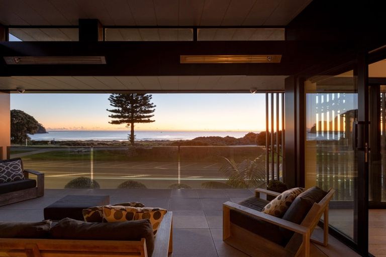 Photo of property in 87 Marine Parade, Mount Maunganui, 3116