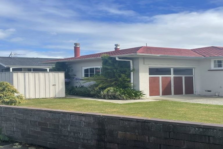 Photo of property in 254 Talbot Street, Hargest, Invercargill, 9810