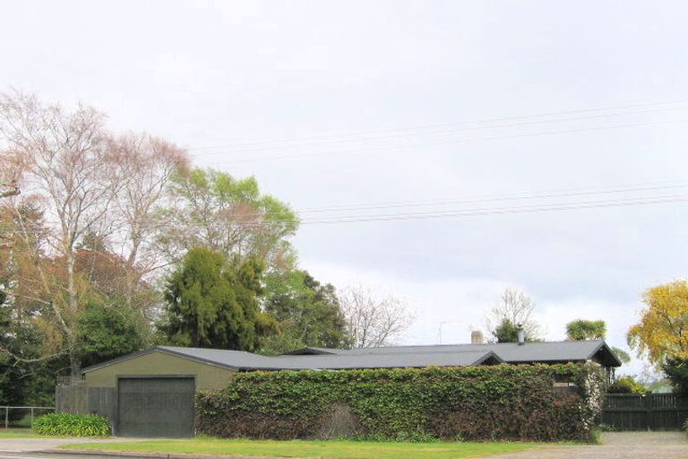 Photo of property in 172 State Highway 1, Waitahanui, Taupo, 3378