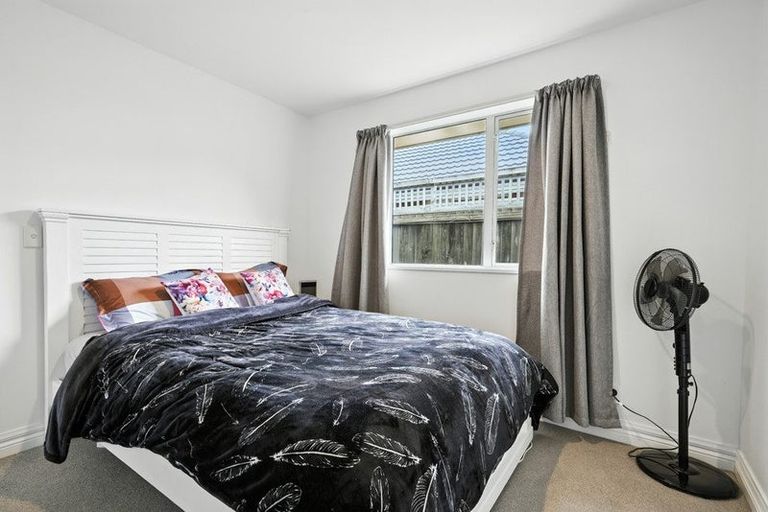 Photo of property in 43 Parade Court, Addington, Christchurch, 8024