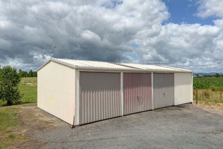 Photo of property in 168b Bush Road, Pipiroa, Thames, 3574