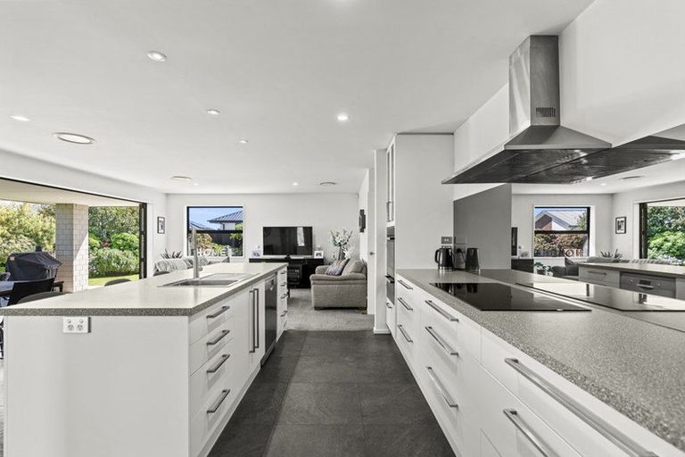 Photo of property in 103 The Runway, Wigram, Christchurch, 8042