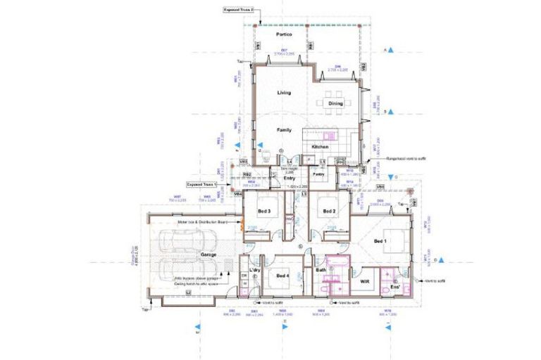 Photo of property in 557 Collinson Street, Pirongia, 3802