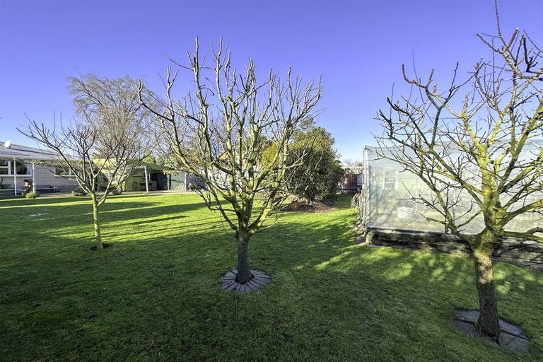 Photo of property in 237 King Street, Temuka, 7920