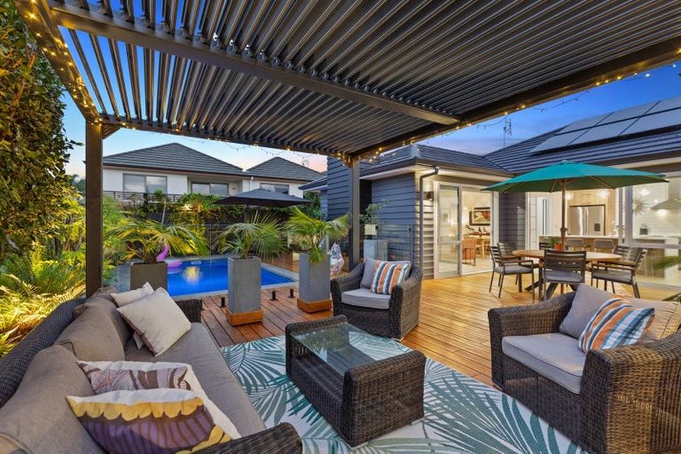 Photo of property in 45 Oceania Sands Way, Papamoa Beach, Papamoa, 3118