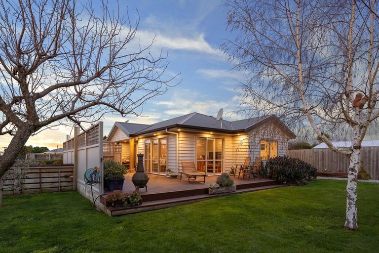 Photo of property in 10 Wilson Street, Seddon, 7210