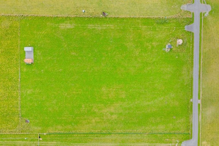 Photo of property in 101c Curraghs Road, Rolleston, 7678