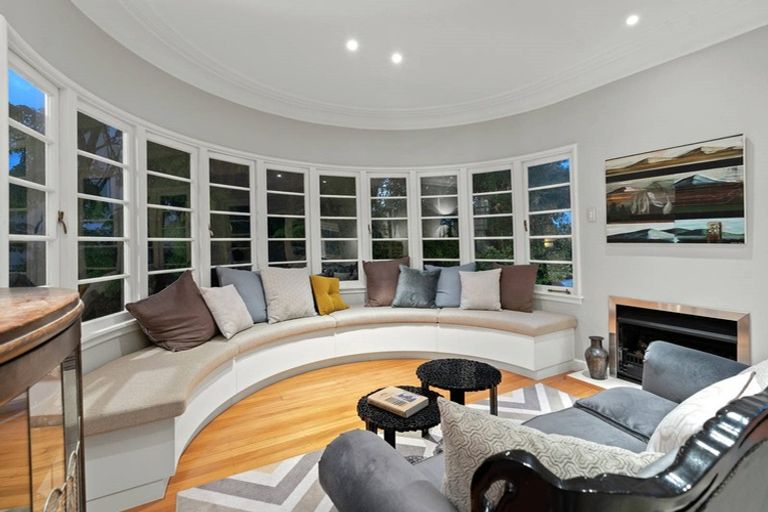 Photo of property in 25 Woodside Crescent, Saint Heliers, Auckland, 1071