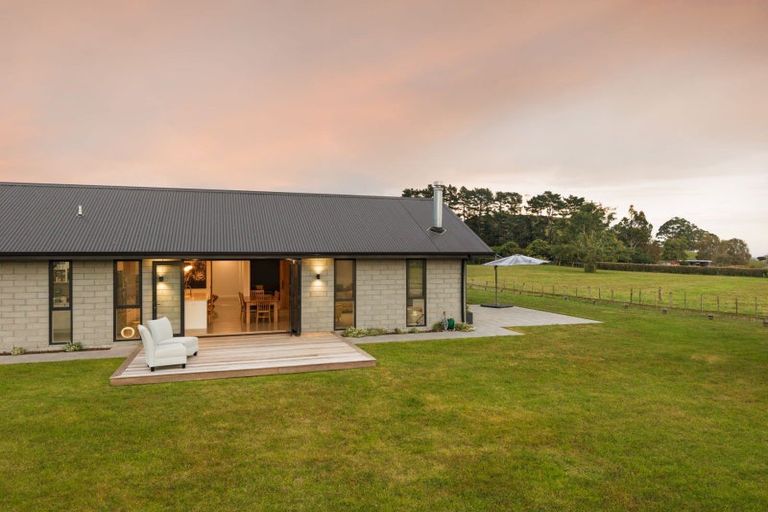 Photo of property in 758 Kairangi Road, Rotoorangi, Cambridge, 3495