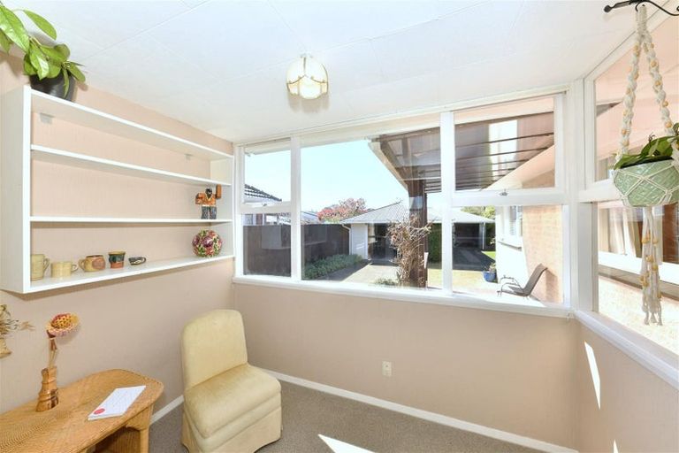 Photo of property in 472 Wairakei Road, Burnside, Christchurch, 8053