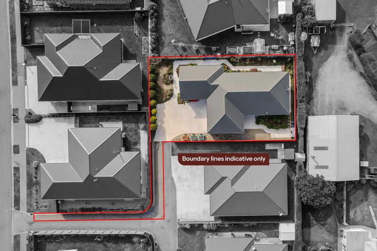 Photo of property in 4b Avoca Drive, Waiareka Junction, Oamaru, 9401