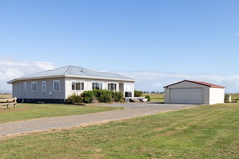 Photo of property in 166a Pipiroa Road, Pipiroa, Ngatea, 3597