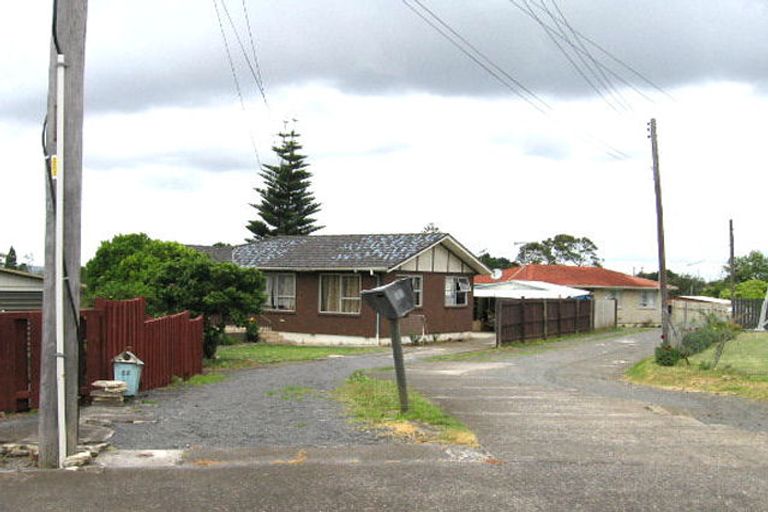 Photo of property in 57 Mataroa Road, Mount Wellington, Auckland, 1062