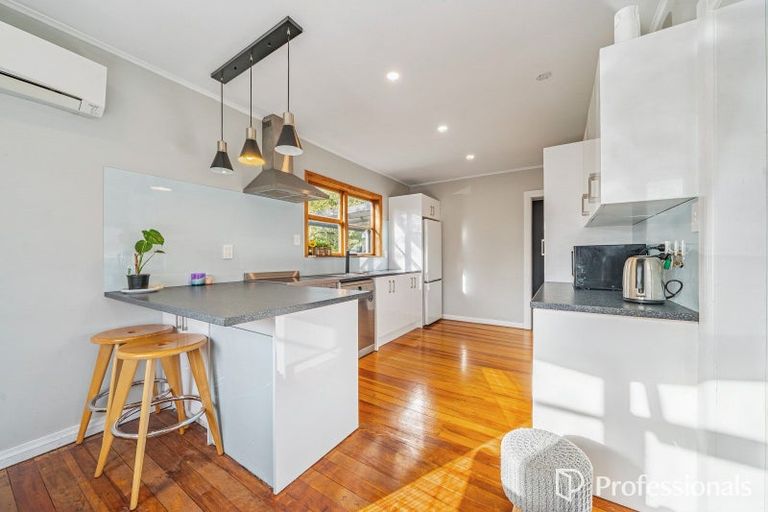 Photo of property in 25 Coniston Street, Wainuiomata, Lower Hutt, 5014