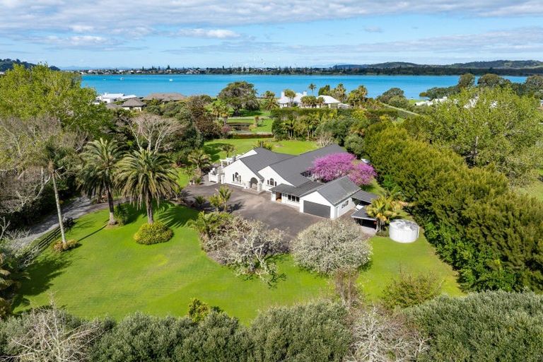 Photo of property in 252b Point Wells Road, Point Wells, Warkworth, 0986