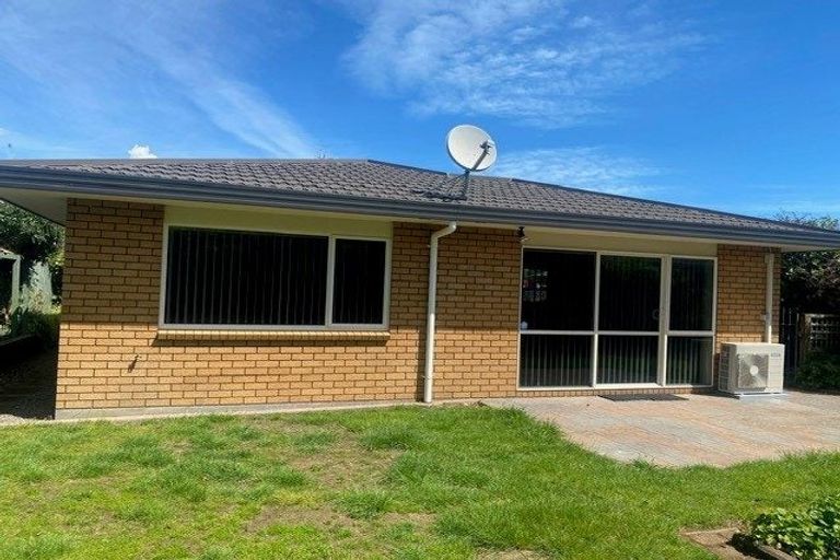 Photo of property in 11c Murray Street, Bell Block, New Plymouth, 4312