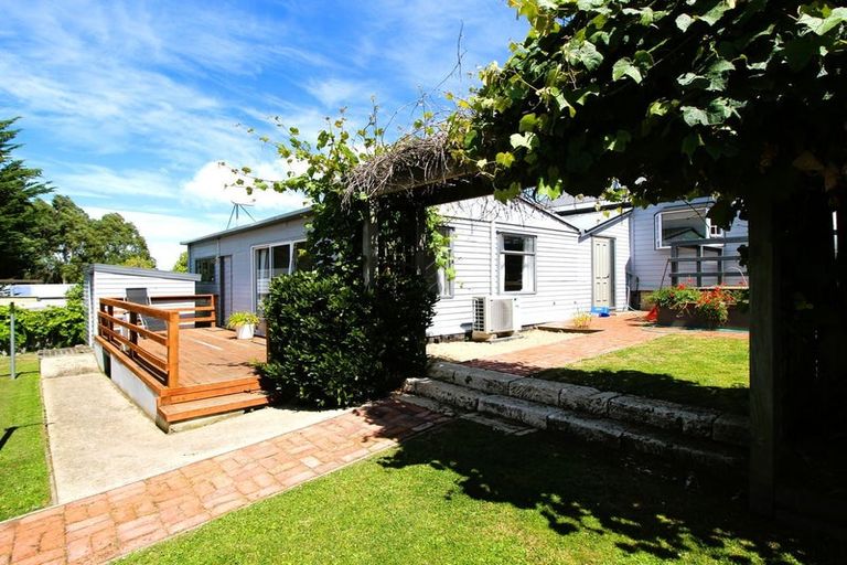 Photo of property in 49 Till Street, South Hill, Oamaru, 9400