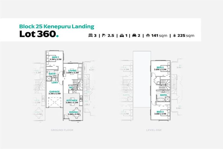 Photo of property in 2 Tarapuka Road, Kenepuru, Porirua, 5022