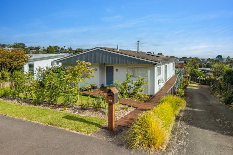 Photo of property in 48 Marlborough Crescent, Richmond, 7020
