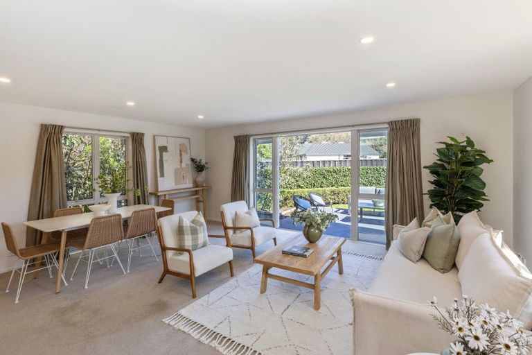 Photo of property in 5 Thomas Cane Lane, Hillmorton, Christchurch, 8024