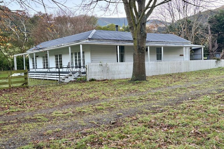 Photo of property in 623 Kaituna Valley Road, Ataahua, Christchurch, 7672