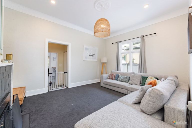 Photo of property in 55 Riddlers Crescent, Petone, Lower Hutt, 5012