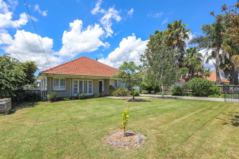 Photo of property in 156 Hakanoa Street, Huntly, 3700