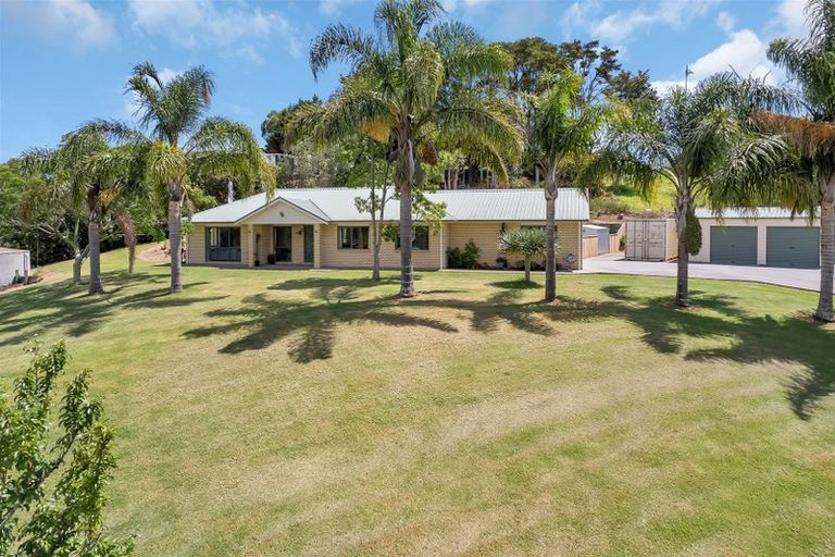 Photo of property in 10 Mccullough Road, Mangapai, Whangarei, 0178