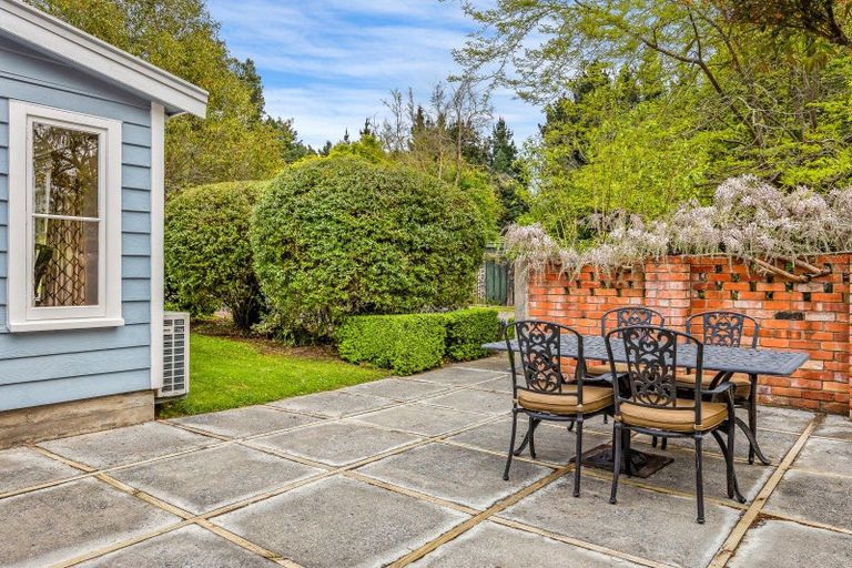 Photo of property in 211 Summerhill Road, Cust, Rangiora, 7471