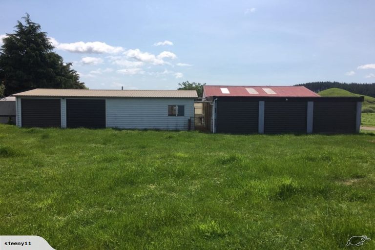 Photo of property in 387 Mossop Road, Kinleith, Tokoroa, 3491