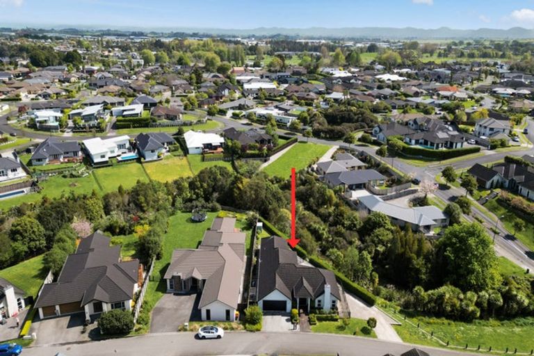 Photo of property in 12 Trent Lane, Flagstaff, Hamilton, 3210