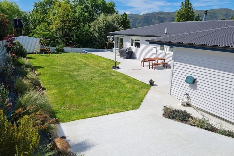 Photo of property in 16 Rees Street, Duntroon, Oamaru, 9494