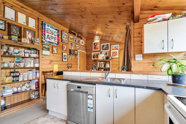 Photo of property in 370 Tay Street, Turnbull Thomson Park, Invercargill, 9810