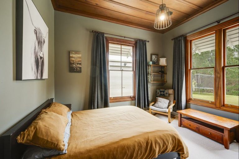 Photo of property in 972 Kahuranaki Road, Kahuranaki, Havelock North, 4295