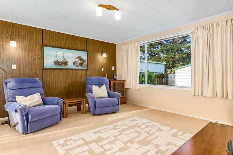 Photo of property in 116 Tilley Road, Paekakariki, 5034