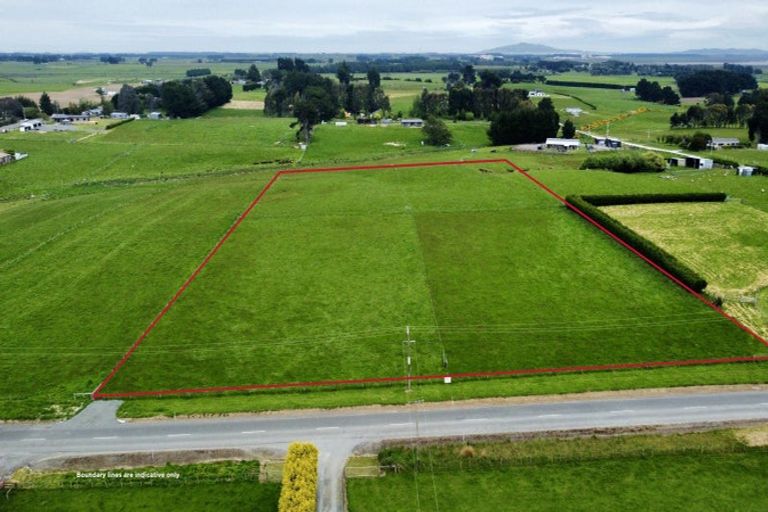 Photo of property in 499 Avon Road, Tisbury, Invercargill, 9877