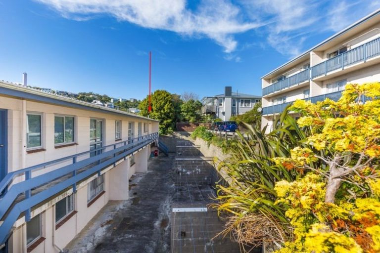 Photo of property in 4/74 Dominion Park Street, Johnsonville, Wellington, 6037