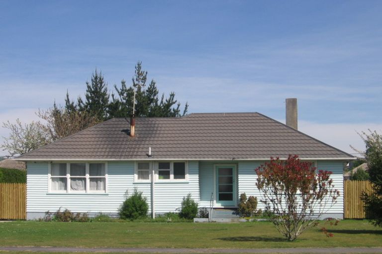 Photo of property in 11 Puriri Crescent, Hillcrest, Rotorua, 3015