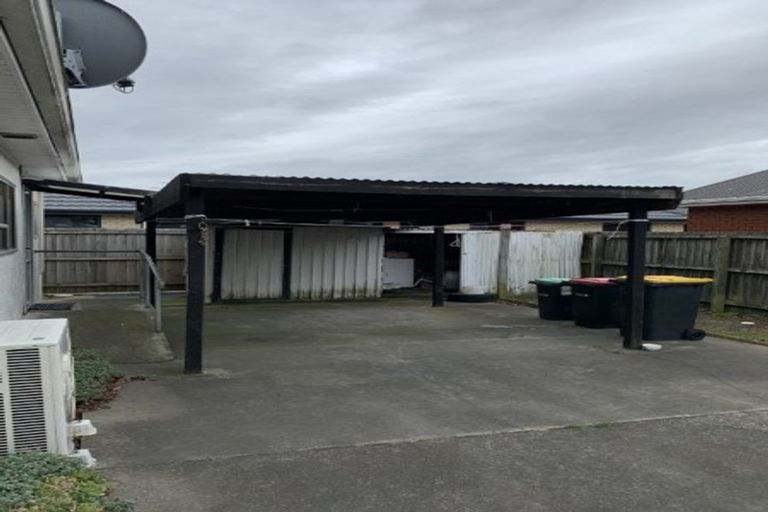 Photo of property in 95 Neill Street, Hornby, Christchurch, 8042