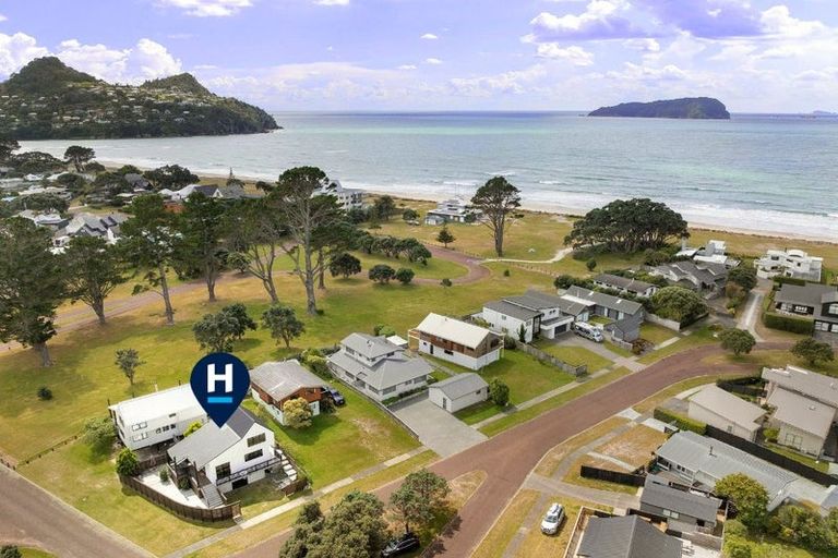 Photo of property in 1 Prescott Place, Pauanui, Hikuai, 3579