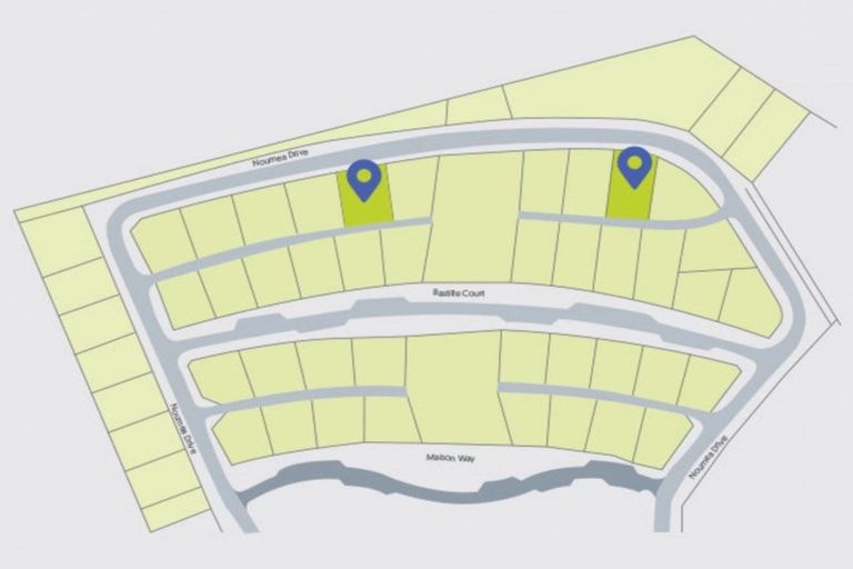 Photo of property in 50 Noumea Drive, Rangatira Park, Taupo, 3330