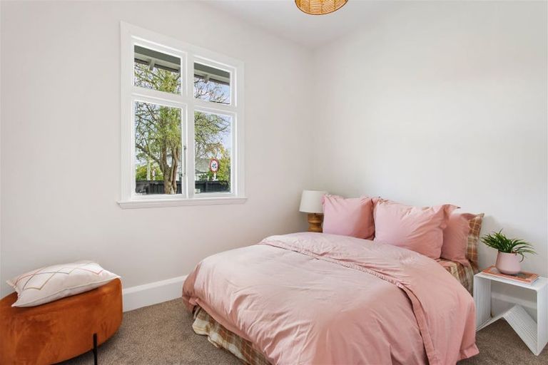 Photo of property in 8 Flockton Street, Mairehau, Christchurch, 8013