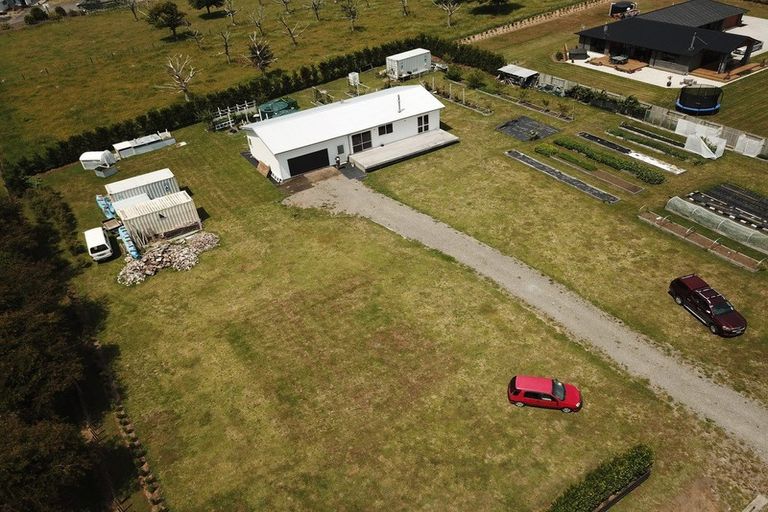 Photo of property in 636 Inland Road North, Onaero, Waitara, 4383