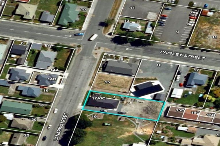 Photo of property in 17b Lanark Street, Mosgiel, 9024