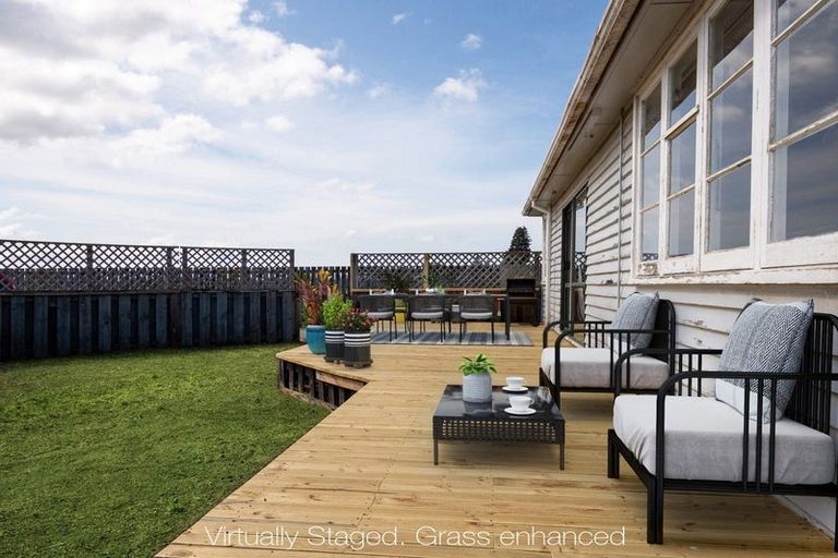 Photo of property in 114 Old Renwick Road, Springlands, Blenheim, 7201